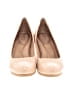 Giani Bernini Ivory Heels Size 11 - photo 2