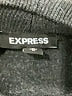 Express Black Long Sleeve Turtleneck Size M - photo 7