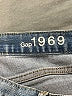 Gap Blue Denim Shorts Size 27 waist - photo 3