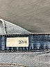 Gap Blue Denim Shorts Size 27 waist - photo 4