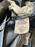 Gap Blue Denim Shorts Size 27 waist - photo 5