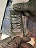 Liverpool Los Angeles Plaid Blue Gray Blazer Size 2X - photo 7