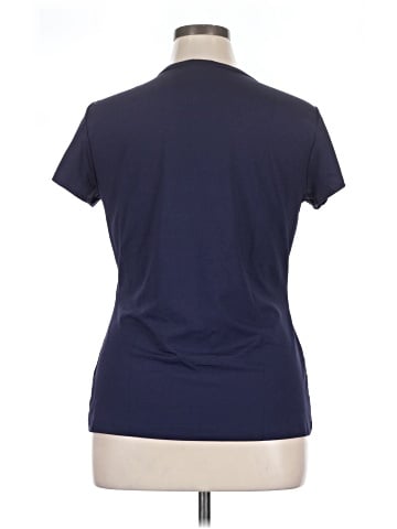 J. McLaughlin Short Sleeve T-Shirt (view 2)