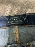 Lucky Brand Hearts Blue Jeans Size 4 - photo 7