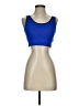 Assorted Brands Blue Sports Bra Size S (estimated) - photo 1
