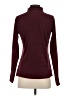 Columbia 100% Polyester Burgundy Turtleneck Sweater Size S - photo 2