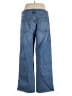 Old Navy Blue Jeans Size 14 - photo 2