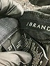 J Brand Black Jeans Size 27 waist - photo 7