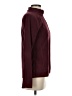 Columbia 100% Polyester Burgundy Turtleneck Sweater Size S - photo 4