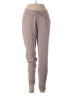 Tommy John Solid Gray Casual Pants Size M - photo 1