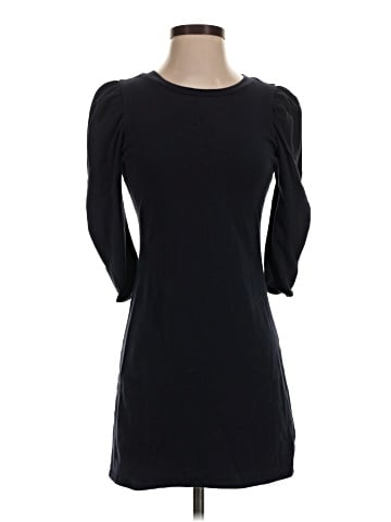 Alya Casual Dress (view 1)