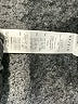 Sfizio Silver Cocktail Dress Size 4 - photo 8
