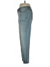 Style&Co Stripes Blue Jeans Size 12 - photo 5