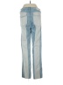 Paige Stripes Blue Jeans Size 27 waist - photo 2
