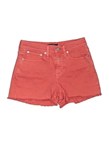 J.Crew Mercantile Denim Shorts (view 1)