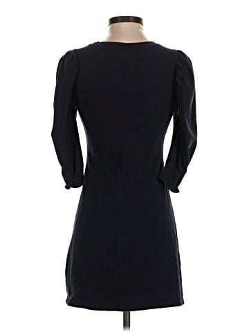 Alya Casual Dress (view 2)