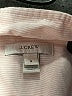 J.Crew Pink Long Sleeve Button-Down Shirt Size 2 - photo 7