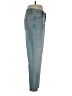 Style&Co Stripes Blue Jeans Size 12 - photo 4