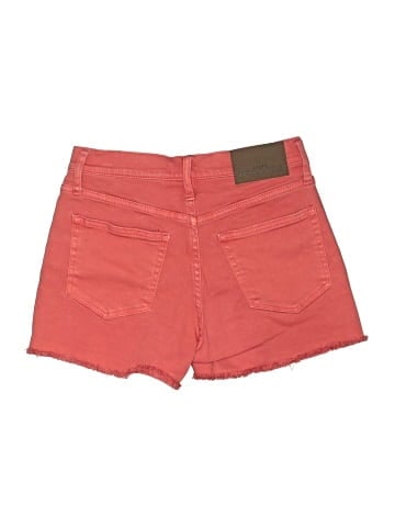 J.Crew Mercantile Denim Shorts (view 2)