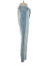Paige Stripes Blue Jeans Size 27 waist - photo 4