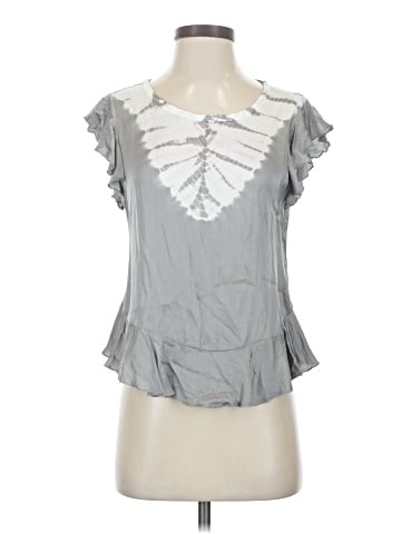 Chaser Short Sleeve Top (view 1)
