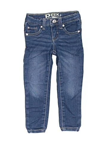 Peek Dungarees Jeans (view 1)