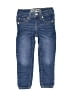 Peek Dungarees Solid Blue Jeans Size L (kids) - photo 1