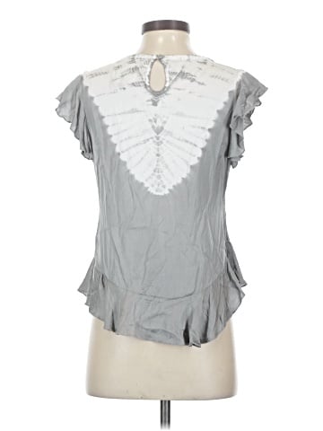Chaser Short Sleeve Top (view 2)