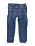 Peek Dungarees Solid Blue Jeans Size L (kids) - photo 2