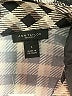 Ann Taylor Factory 100% Polyester Gray Sleeveless Blouse Size S - photo 7