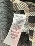 Ann Taylor Factory 100% Polyester Gray Sleeveless Blouse Size S - photo 8