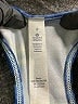 Lululemon Athletica Blue Active Tank Size 4 - photo 7