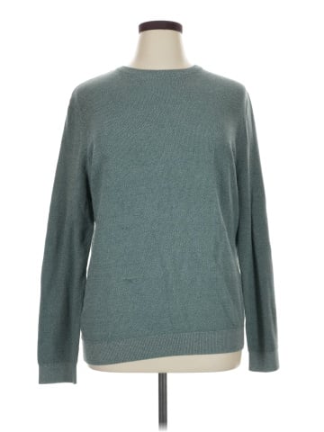 Assorted Brands Pullover Sweater (view 1)
