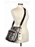 Pajar Gray Crossbody Bag One size - photo 2