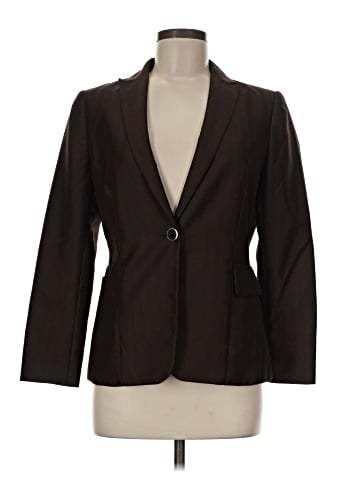 Calvin Klein Blazer (view 1)