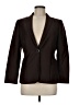 Calvin Klein Brown Blazer Size 6 (petite) - photo 1