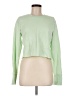 Tek Gear Green Sweatshirt Size M - photo 1
