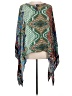 Highness Green Casual Skirt Size 1X - photo 1