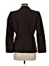 Calvin Klein Brown Blazer Size 6 (petite) - photo 2