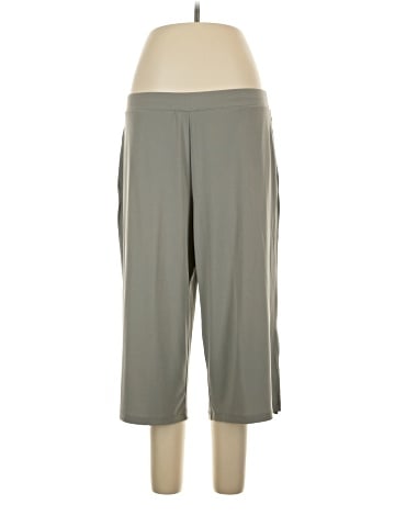 Susan Graver Active Pants (view 1)