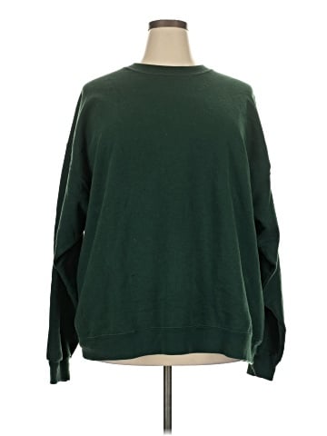 Hanes Sweatshirt (view 1)