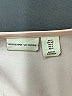 Adrienne Vittadini 100% Linen Pink Short Sleeve Top Size S - photo 7