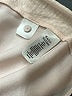 Adrienne Vittadini 100% Linen Pink Short Sleeve Top Size S - photo 8