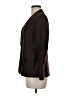 Calvin Klein Brown Blazer Size 6 (petite) - photo 5
