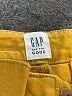 Gap Yellow Jeans Size 4 - photo 7