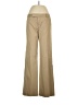 Gap Solid Tan Khakis Size 8 - photo 1