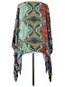 Highness Green Casual Skirt Size 1X - photo 2