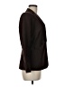 Calvin Klein Brown Blazer Size 6 (petite) - photo 4