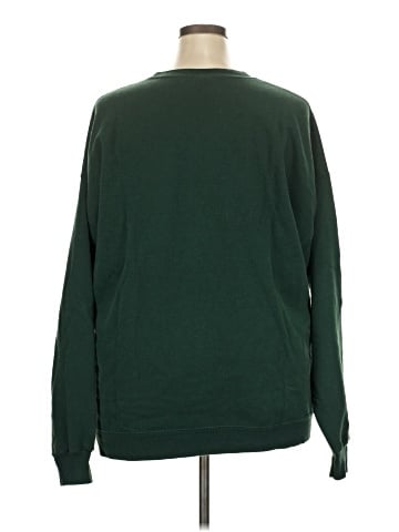 Hanes Sweatshirt (view 2)
