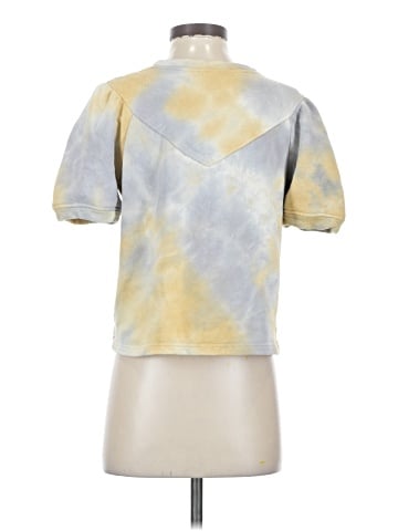 Current Air Short Sleeve Turtleneck (view 2)